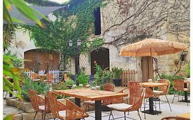 La Vigneronne des Costières