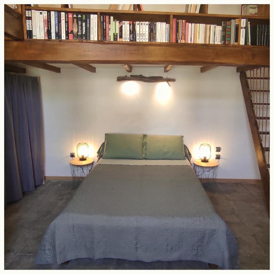 Bed and Breakfast La Vigneronne des Costières Vauvert Esterno foto